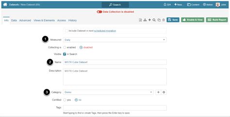 Image result for MicroStrategy Build Cube