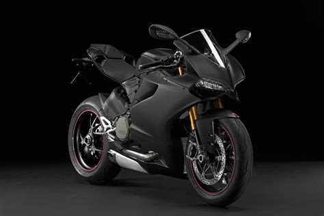 The Ducati 1199 Offers High Performance And Solid Value For Money
