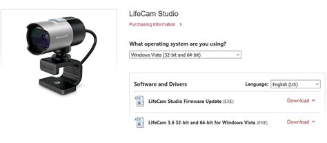 LifeCam Studio Software is not Working in Windows 10 - Microsoft Community