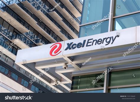16 Xcel energy logo Images, Stock Photos & Vectors | Shutterstock