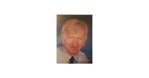 Robert Downing Obituary (1939 - 2022) - Butler, PA - Butler Eagle