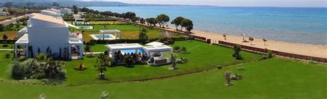 IONIAN BEACH VILLAS (Kyllini) - Lodging Reviews & Photos - Tripadvisor