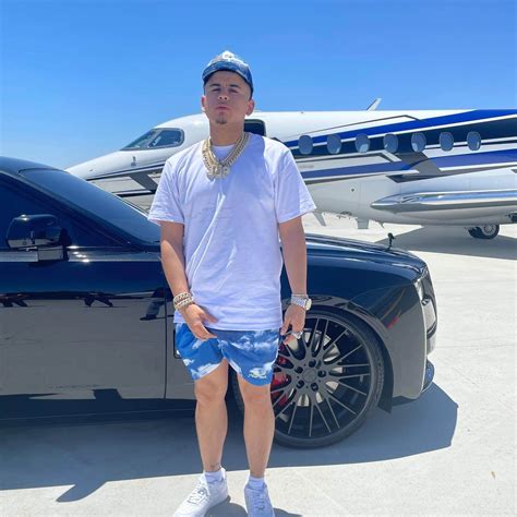 Jesus Oritz Paz Age, Net Worth, Merch, Fuerza Regida, Birthplace ...