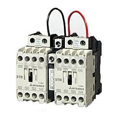 SK12G-E01 | SKシリーズ 電磁接触器 | 富士電機機器制御 | MISUMI(ミスミ)