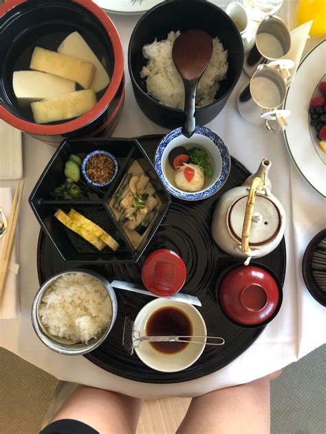 Everything Sarah Hoover Ate on Her Two-Week Trip Through Japan | Vogue