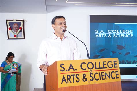 Alumni - SACAS