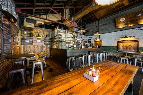 Bohemian Biergarten | Downtown Boulder, CO