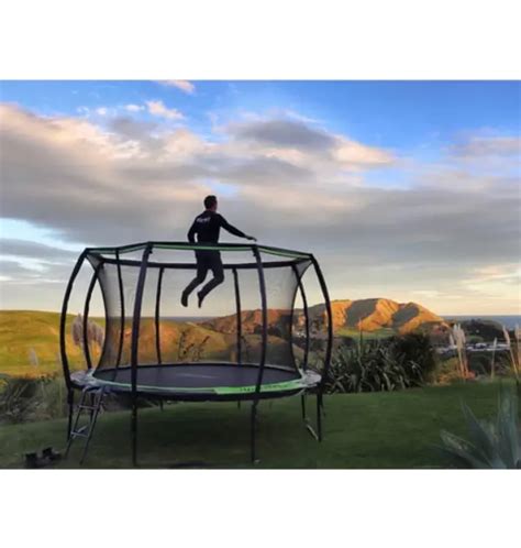 Buy Trampolines Online in Warangal | JumpFlex