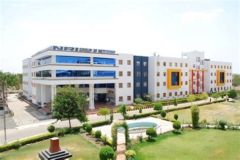 NRI Institute of Information Science and Technology Bhopal B.Tech ...