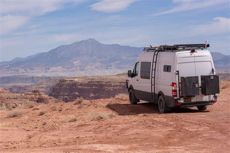 Image result for Sprinter Adventure Van