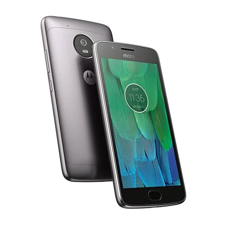 Lenovo Moto G5: prezzo, caratteristiche, uscita e notizie in Italia