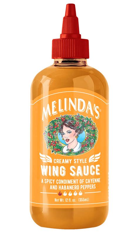 Melinda's Hot Sauce