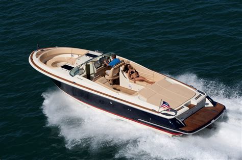 New Chris Craft Boats