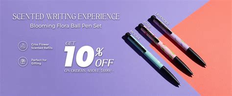 Submarine Pens: Best & Finest Premium Pens For Writing in India
