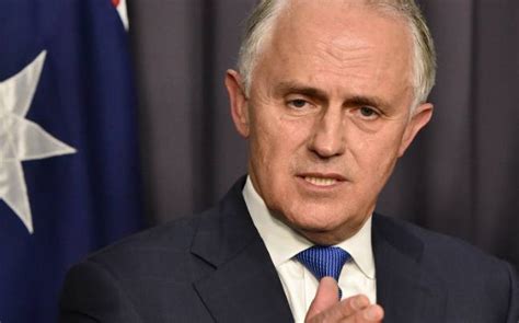 Malcolm Turnbull sworn in as Australian PM for second term: 10 facts ...