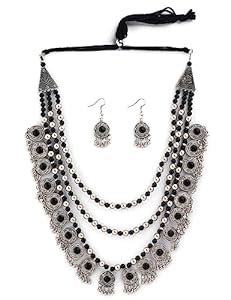 Shining Diva Fashion Latest Stylish Fancy Oxidized Traditional Oxidised ...