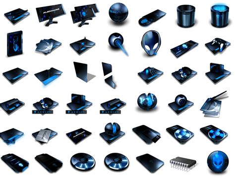 Image result for Alienware Mouse Icons