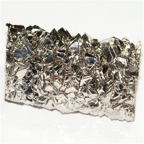 What Are the Strongest and Hardest Metals on Earth? - HubPages