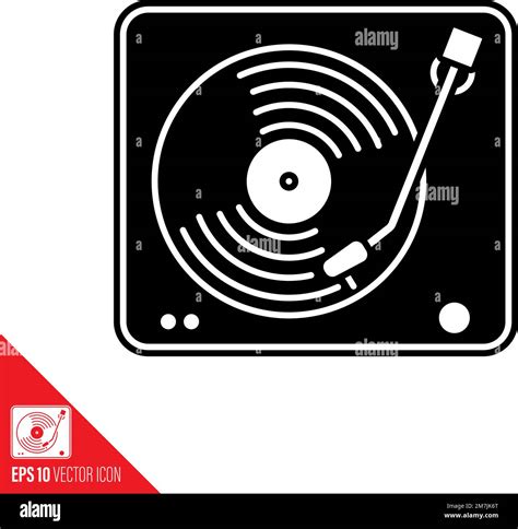 Turntable Vector 的图像结果