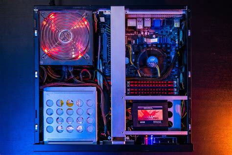 Image result for Custom PC Builds