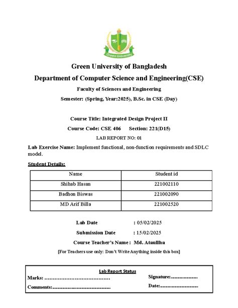 CSE 406 Advanced Java Programming 的图像结果