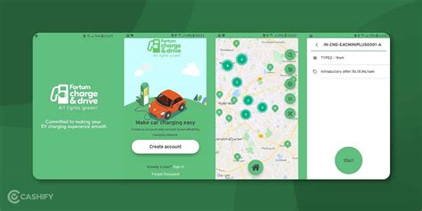 4 Apps To Tell You Location Of Nearest EV Charging Stations | Cashify Blog