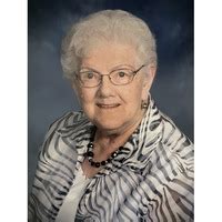 Obituary | Marie L. Weber | Kinzley Funeral Home