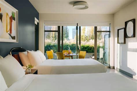 SONDER BY MARRIOTT BONVOY REVIVAL APARTMENTS ENGLISH BAY VANCOUVER