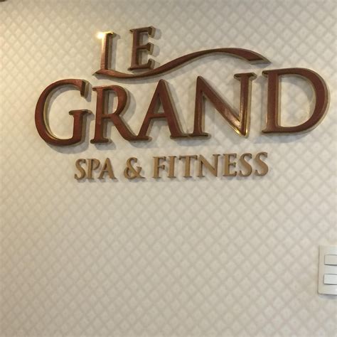 LE GRAND SPA & FITNESS - All You Need to Know BEFORE You Go 2026 (with ...