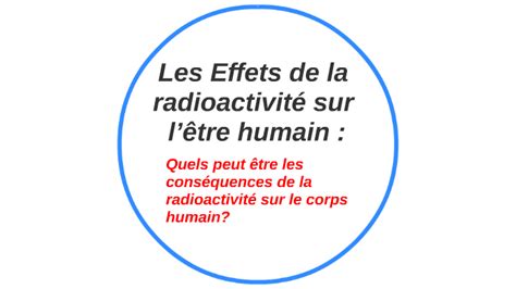 Image result for Radioactivite Corps Humain