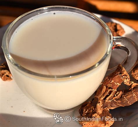 Sitharathai paal | Kulanjan| Alpinia Galanga Milk that stops prolonged ...