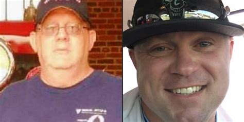 Two first responders die in DeSoto Co.