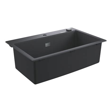 K700 Composite sink | GROHE