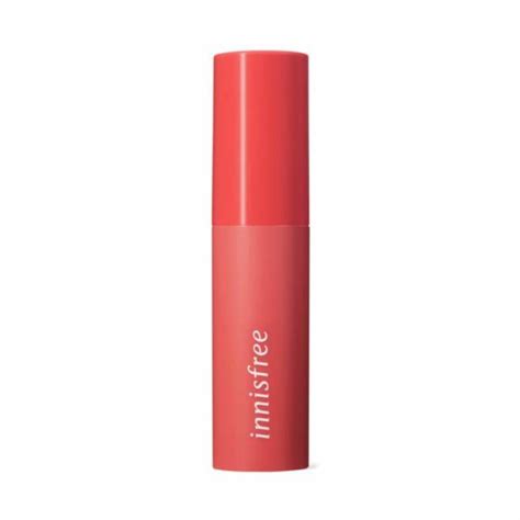 Invest in these best K-beauty lip tints for a gradient lip effect