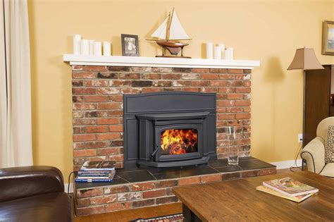 Electric Fireplace Insert with Fan – Fireplace Guide by Chris
