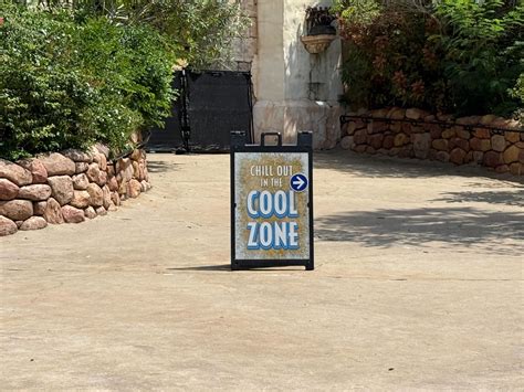 The Eighth Voyage of Sindbad Theater Becomes ‘Cool Zone’ at Universal ...