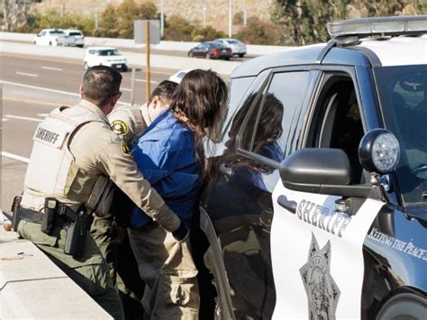 Narcotics Investigation - Vista | News List | San Diego County Sheriff