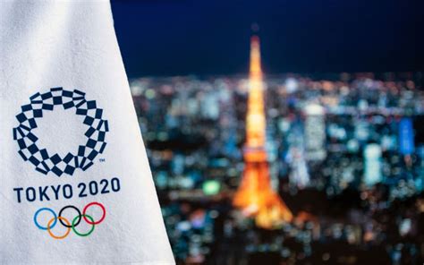 东京2020年奥运会会徽|平面|Logo|矢量图形制作所 - 原创作品 - 站酷 (ZCOOL)