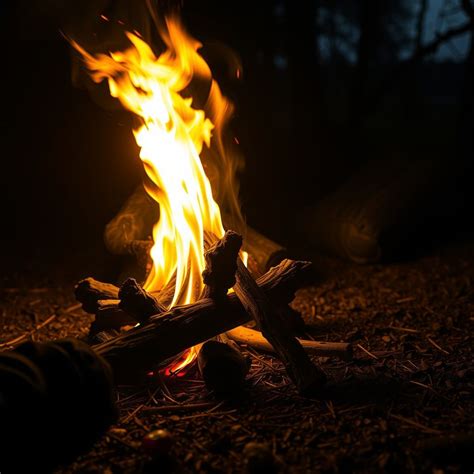 Campfire Tales | Story.com