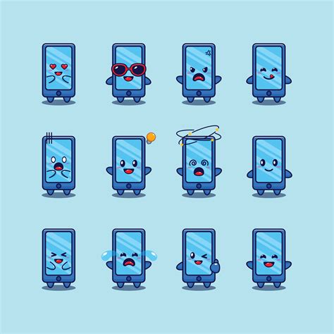 Phone Cartoon Basic 的图像结果