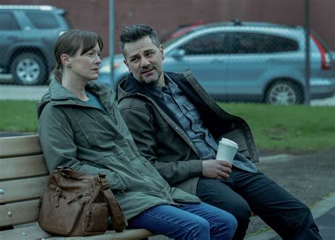 Mayor of Kingstown Season 4 Episode 7 Photos: “My Way”