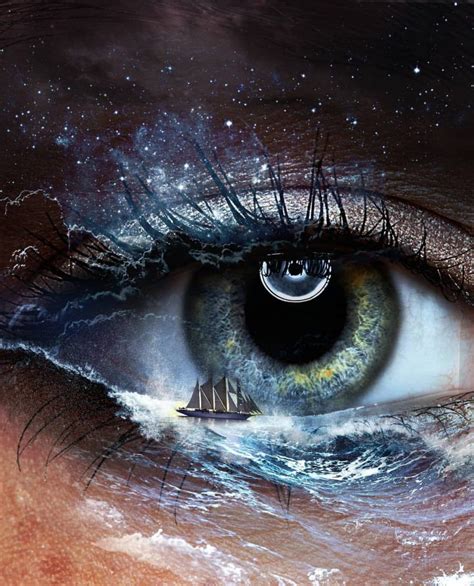 artistic eye photography