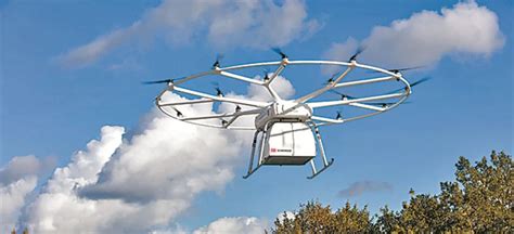 Cargo Drones 的图像结果