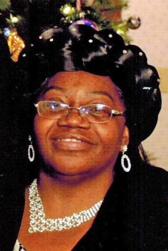 Liz Annette Pitts | Obituaries | magnoliareporter.com