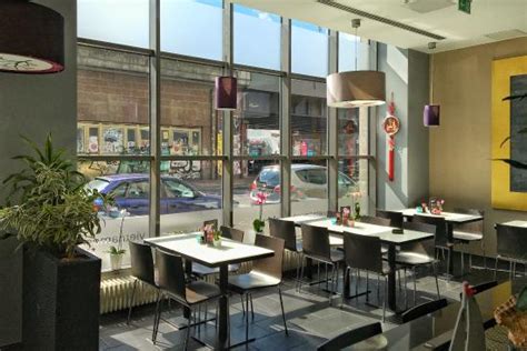 Great food, pleasant staff - Reviews, Photos - Chopstix - taste of asia ...