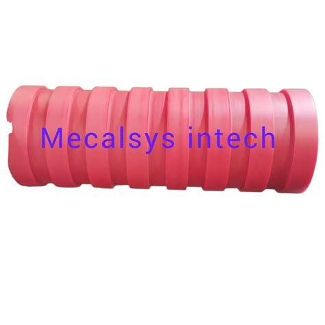 Pu Moulding - POLYURETHANE (PU) MOLDED OR METAL WITH PU MOLDED ...