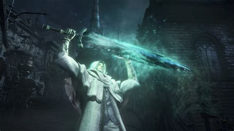 Holy Moonlight Sword | Bloodborne Wiki | FANDOM powered by Wikia