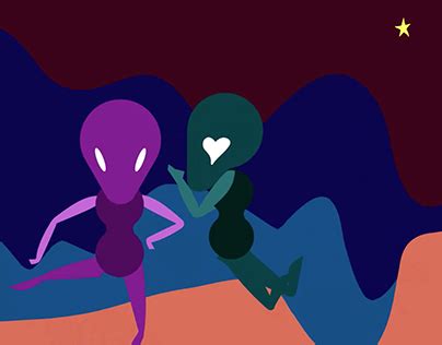 Passionate Aliens 的图像结果