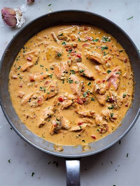 Creole cream sauce – Artofit
