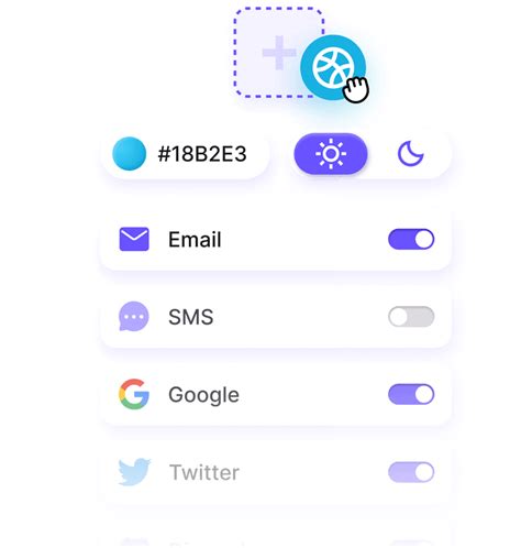 Image result for Magic Link Code UI